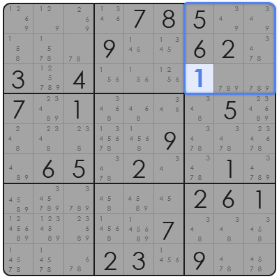 simple sudoku for kids
