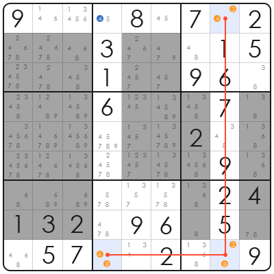 sudoku tournament online