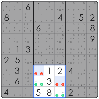examples of sudoku